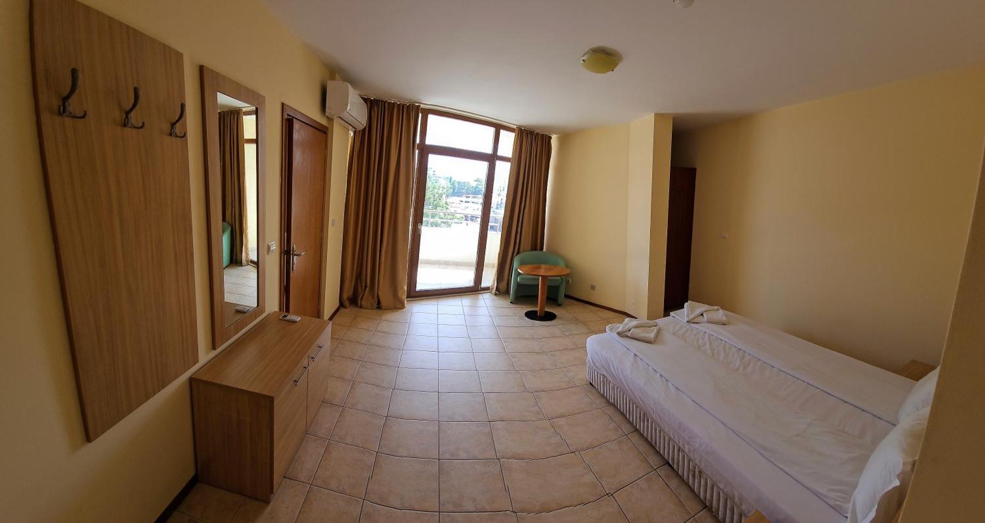 Kaya Apartments Sunny Beach Exterior photo